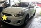 Hyundai Accent 2016 model for sale-11