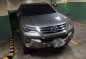 2018 Fortuner V model for sale-2