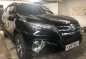 2017 Toyota Fortuner 4x2 V Automatic Transmission TOP OF THE LINE-1