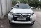 2017 Mitsubishi Montero Sport for sale -2