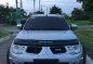 2012 Model Mitsubishi Montero GTV 4x4 AT-0