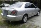 Nissan sentra gs 2007 automatic for sale -3