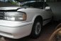 1996 Toyota Crown royal saloon automatic-0