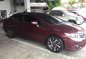 Honda Civic 1.8 2012 model for sale-6