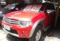 Mitsubishi Strada 2012 for sale-1