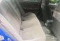 Toyota Corolla big body 1995 W/ stereo-4