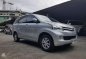 2015 Toyota Avanza for sale -1