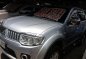 Mitsubishi Montero Sport 2009 for sale-2