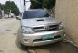 2005 Toyota Fortuner V 3.0 Dsl 4x4 at FOR SALE-0