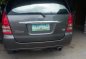 Toyota Innova g diesel top of the line 2006-5