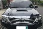 2014 Toyota Fortuner 3.0v 4WD Diesel AT 2015(2016(2017(2018(2013(2012-0