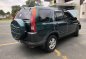 Honda CR-V 2003 for sale -7