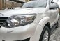 Toyota Fortuner V 4X4 2015 for sale -8