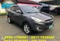 2012 Hyundai Tucson CRDi 4x4 for sale -6