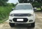 2014 Ford New Everest Limited Edition for sale -3