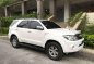 2007 Toyota Fortuner V 4x4 3.0L D-4D diesel engine-0