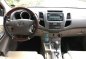 2007 Toyota Fortuner V 4x4 3.0L D-4D diesel engine-6