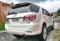 Toyota Fortuner V 4X4 2015 for sale -5