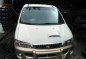 Hyundai Starex 2001 for sale-7