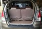 2011 toyota innova G manual DIESEL-9