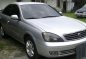 Nissan sentra gs 2007 automatic for sale -1