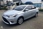 2017 Toyota Vios E for sale -5