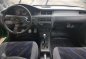 (REPRICED) Honda Civic Hatchback EG 1993-8