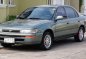 1993 Toyota Corolla XL 1300cc 12 valve engine-1