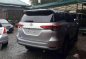 2017 Toyota Fortuner G Diesel Automatic-0