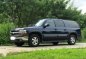 2003 Chevrolet Suburban AT for sale -0