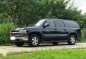 2003 Chevrolet Suburban AT for sale -0