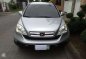 Honda Crv 2007 for sale -0