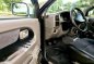 Isuzu Sportivo 2500 Turbo Diesel Top of the Line-4