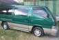 Nissan urvan escapade for sale-1