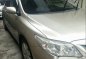 Toyota Corolla Altis 2012 for sale-3