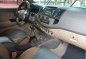 Toyota Fortuner 2012 for sale-5