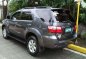 Toyota Fortuner 2009 GAS FOR SALE-1