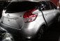 Toyota Yaris E 2016 for sale-5