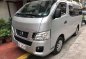 NV 350 2017 Nissan Urvan 12 seater-1