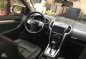 Good as Brand New Isuzu Mux 3.0 2017 for sale -3