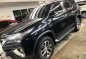 2017 Toyota Fortuner 2.4 V 4x2 Automatic-1