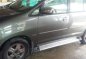 Toyota Innova g diesel top of the line 2006-2