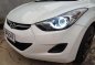 Hyundai Elantra 1.6 AT 2013 for sale -5