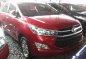 Toyota Innova E 2017 for sale-0