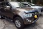 Mitsubishi Montero Sport 2014 for sale-0