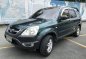 Honda CR-V 2003 for sale -1