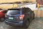 Subaru Forester XT model for sale-0