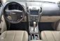 2015 Chevrolet TrailBlazer alt Fortuner Montero Everest CRV Explorer-4