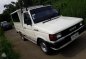 Toyota tamaraw fx 1994model for sale-1