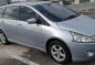 2009 acquired Mitsubishi Grandis like previa livina carens ertiga spin-6